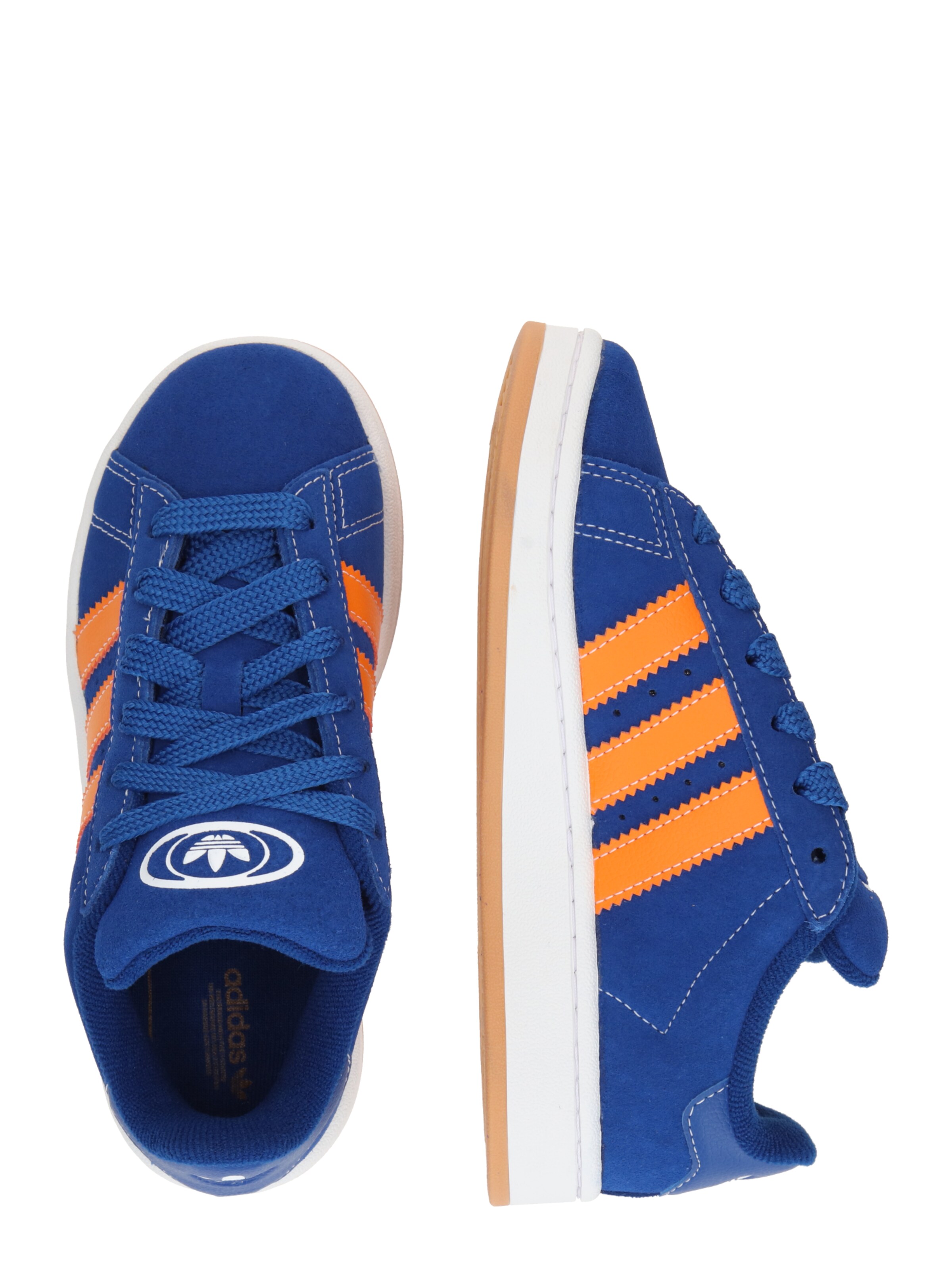 ADIDAS ORIGINALS Sportcipő 'Campus 00s' - kék