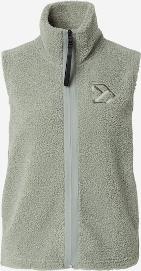 Sportinė liemenė 'KIANA' iš Didriksons, spalva – mėtų spalva, Prekių apžvalga