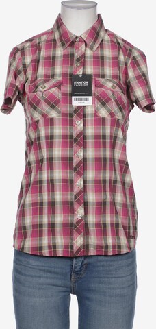 Marmot Blouse & Tunic in S in Pink: front