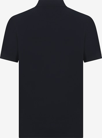 T-Shirt ' Jeremih' DENIM CULTURE en bleu
