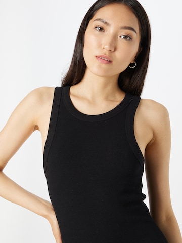 Cotton On Dress in Black