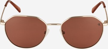 Calvin Klein Jeans - Gafas de sol en oro