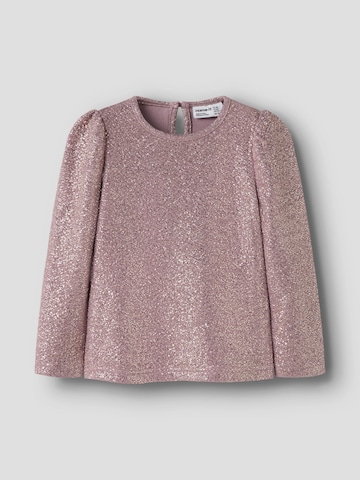 NAME IT Blouse in Purple