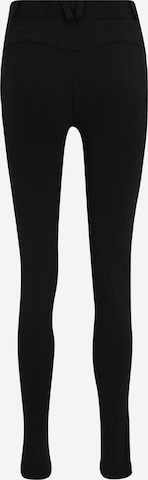 Skinny Pantalon 'SOFIA' Torstai en noir