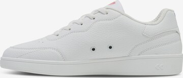 Hummel Sneakers in White