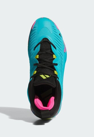 ADIDAS PERFORMANCE - Calzado deportivo 'Initiation' en azul