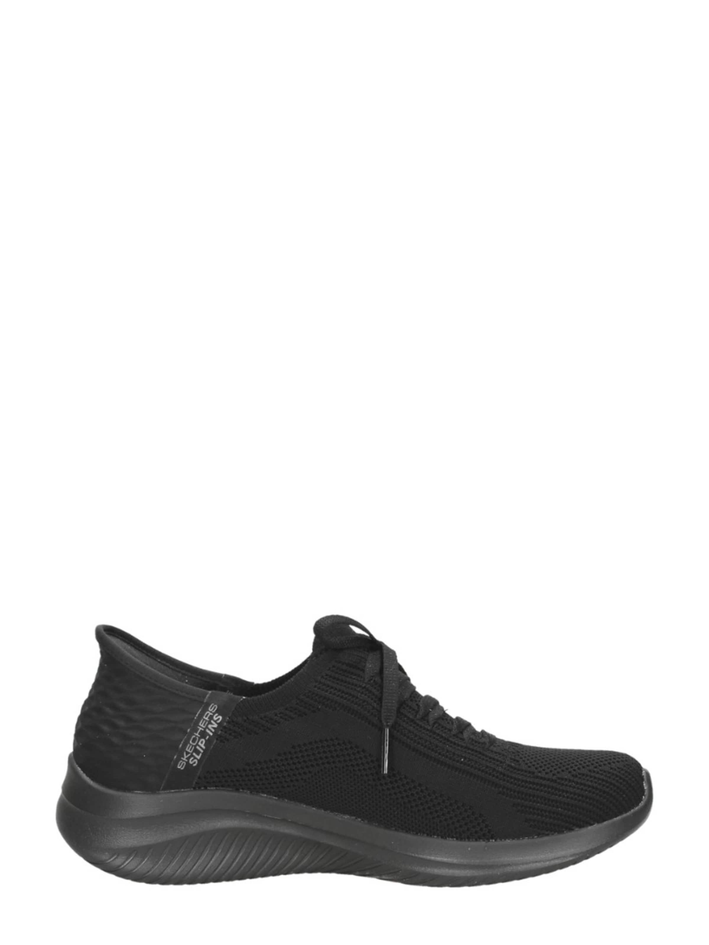SKECHERS Slip-ons 'Slip-Ins: Ultra Flex 3.0' in Black