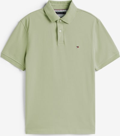 TOMMY HILFIGER Paita 'CORE' värissä pastellinvihreä, Tuotenäkymä