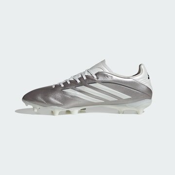 Chaussure de foot 'Copa Pure IV League' ADIDAS PERFORMANCE en gris