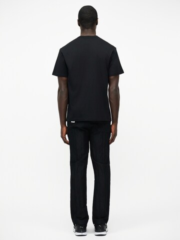 Maglietta di Versace Jeans Couture in nero