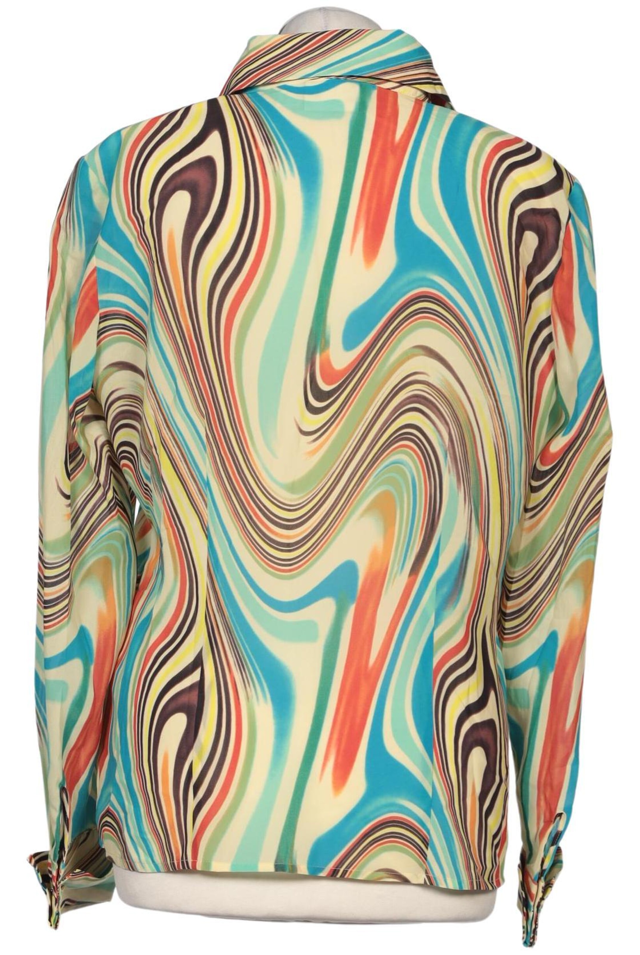 MADELEINE Bluse M in Mischfarben