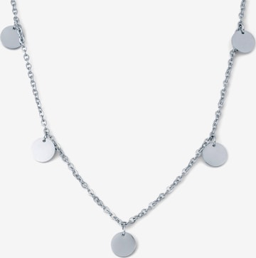 Heideman Necklace in Silver: front