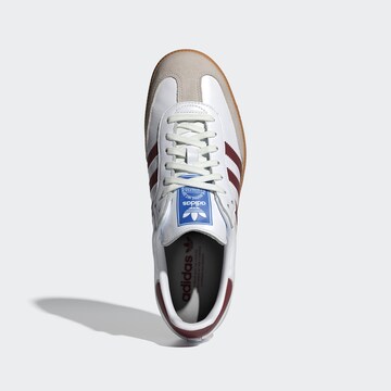 ADIDAS ORIGINALS Sneakers 'Samba' in White