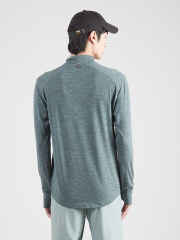 Maglia funzionale 'Tune V2' di ENDURANCE in verde