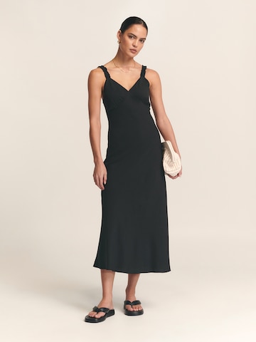 Robe d’été 'Tide' St MRLO en noir