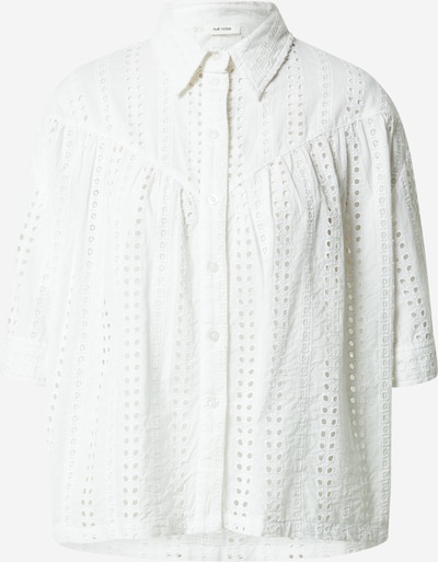 NUÉ NOTES Blouse 'Micky' in White, Item view