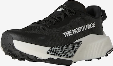 juoda THE NORTH FACE Bėgimo batai 'W Altamesa 500 V2': priekis