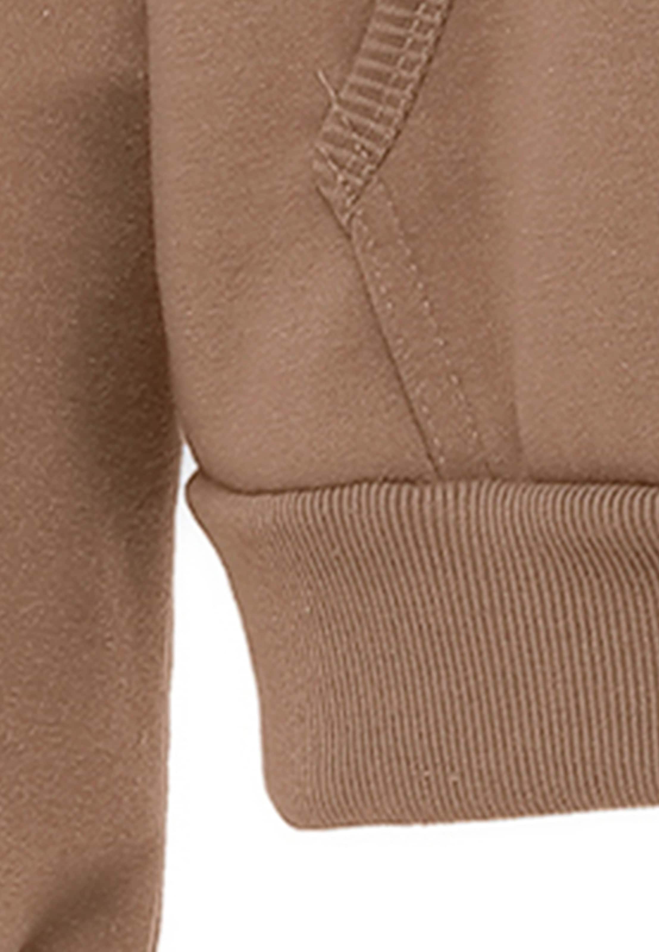 MOGornji dio trenirke - smeđa boja