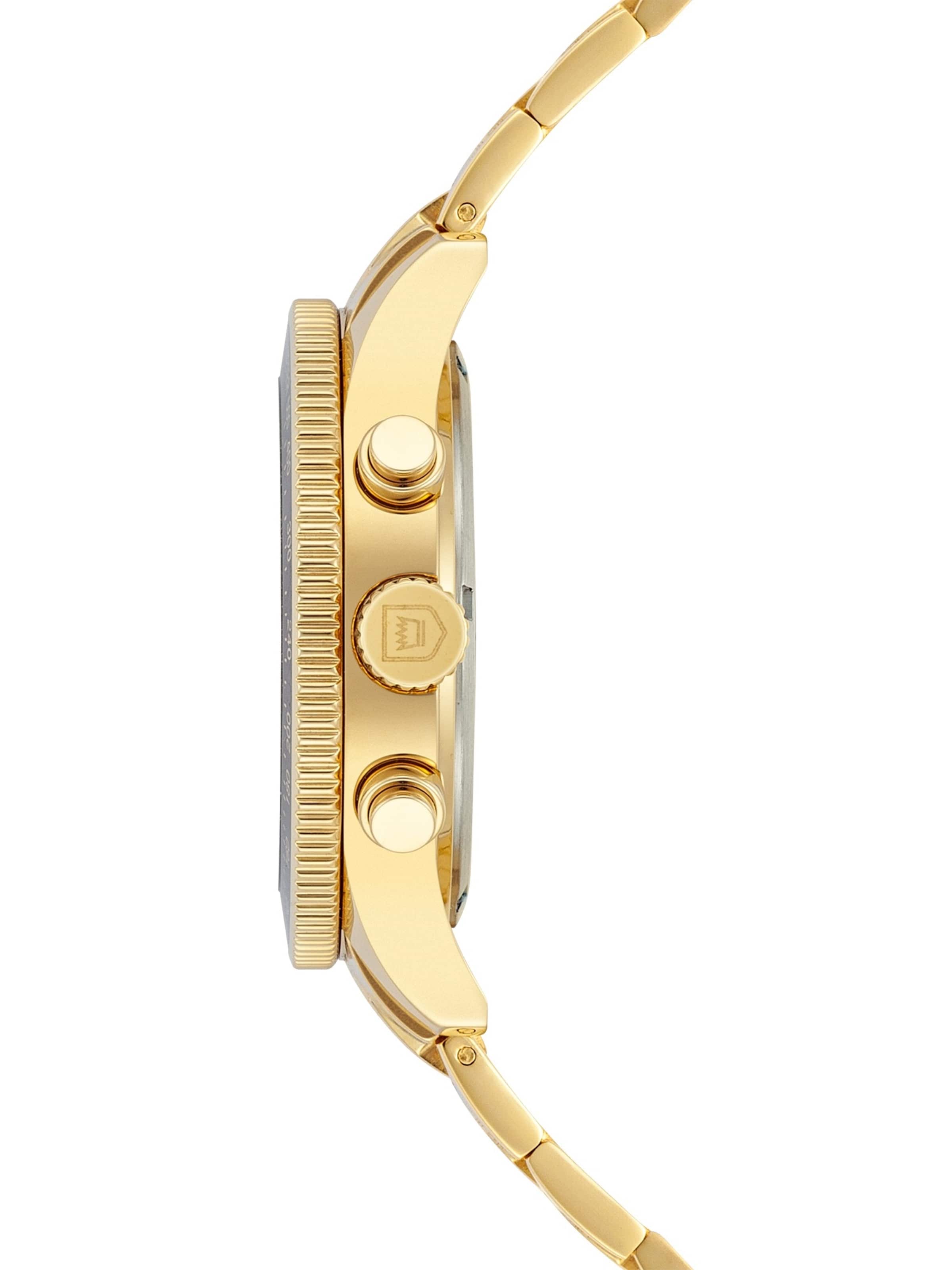Spears & Walker Analog watch in Gold