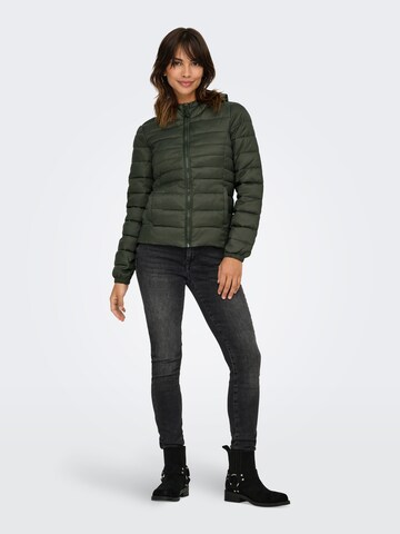 ONLY Between-season jacket 'ONLTahoe' in Green
