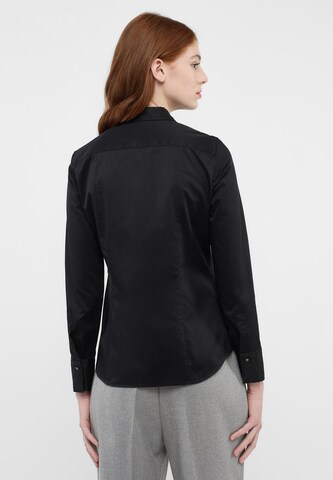 ETERNA Blouse in Black