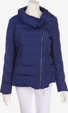 maddison Jacket & Coat in XL in Blue: front