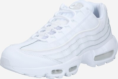 Nike Sportswear Sneaker low 'AIR MAX 95 ESSENTIAL' i hvid, Produktvisning