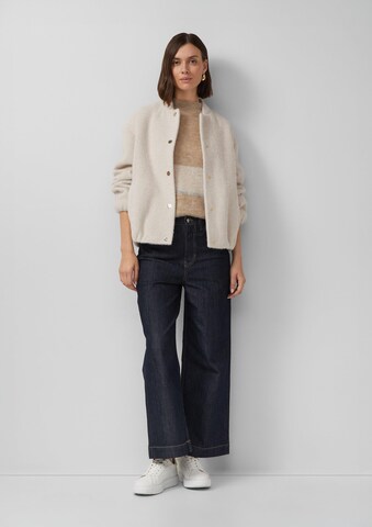 s.Oliver Trui in Beige