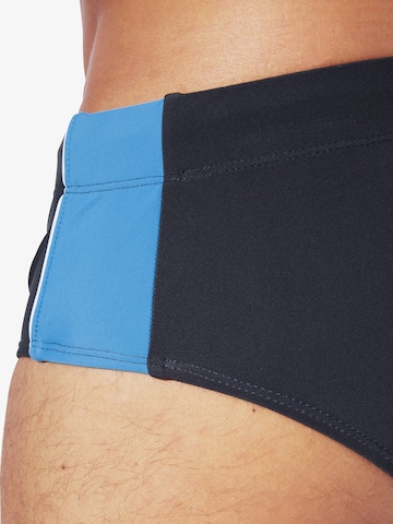 Maillot de bain 'Dravon' BABISTA en bleu