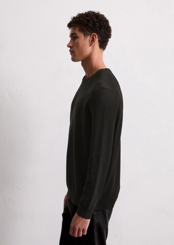 Marc O'Polo Pullover in Schwarz