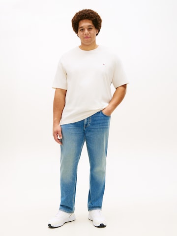 Tommy Hilfiger Big & Tall Shirt in White