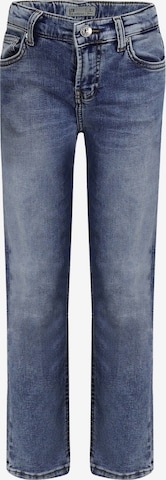 LTB Loosefit Jeans 'Renny B' in Blauw: voorkant