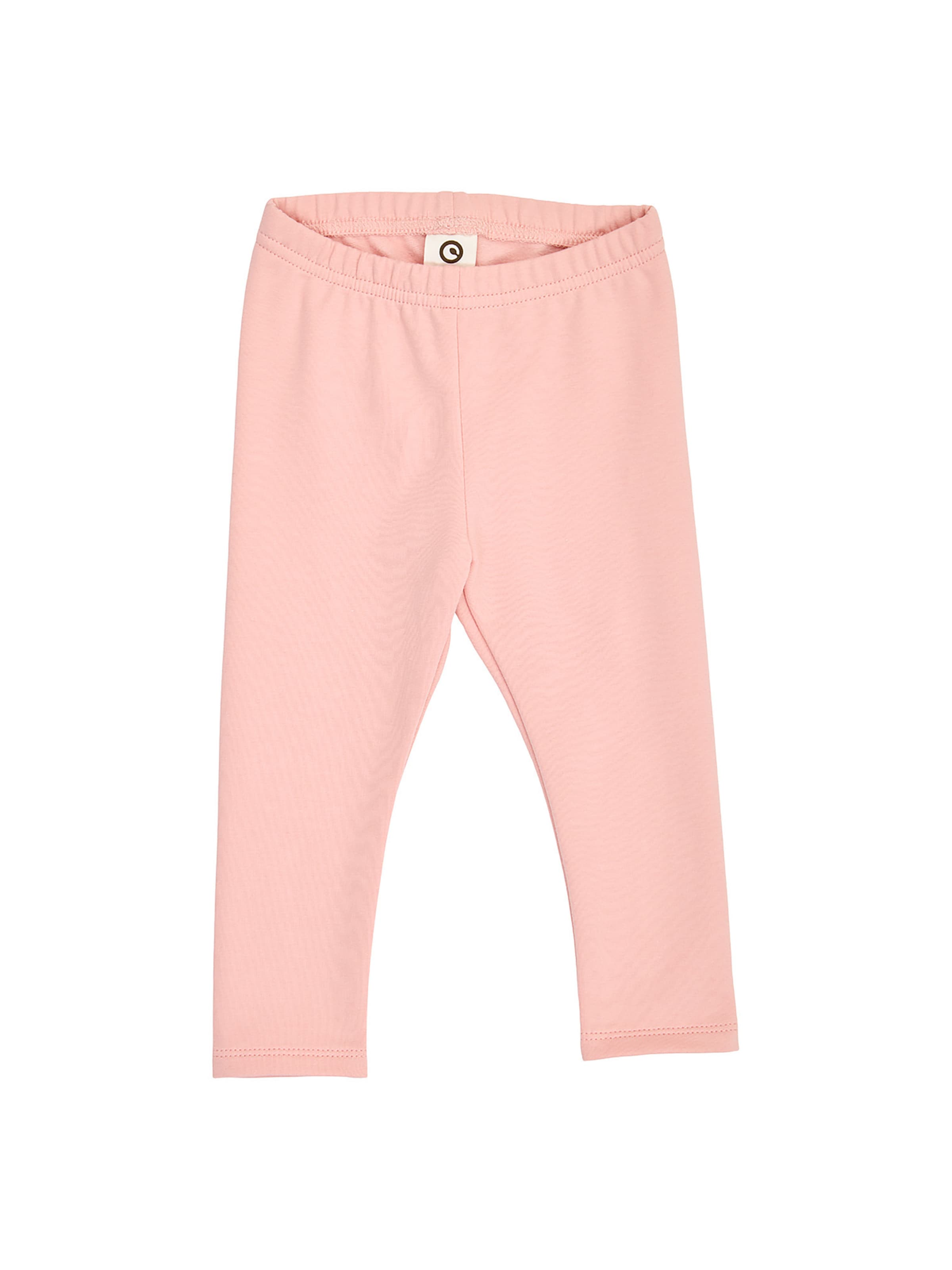 Müsli Skinny Leggings in Brown