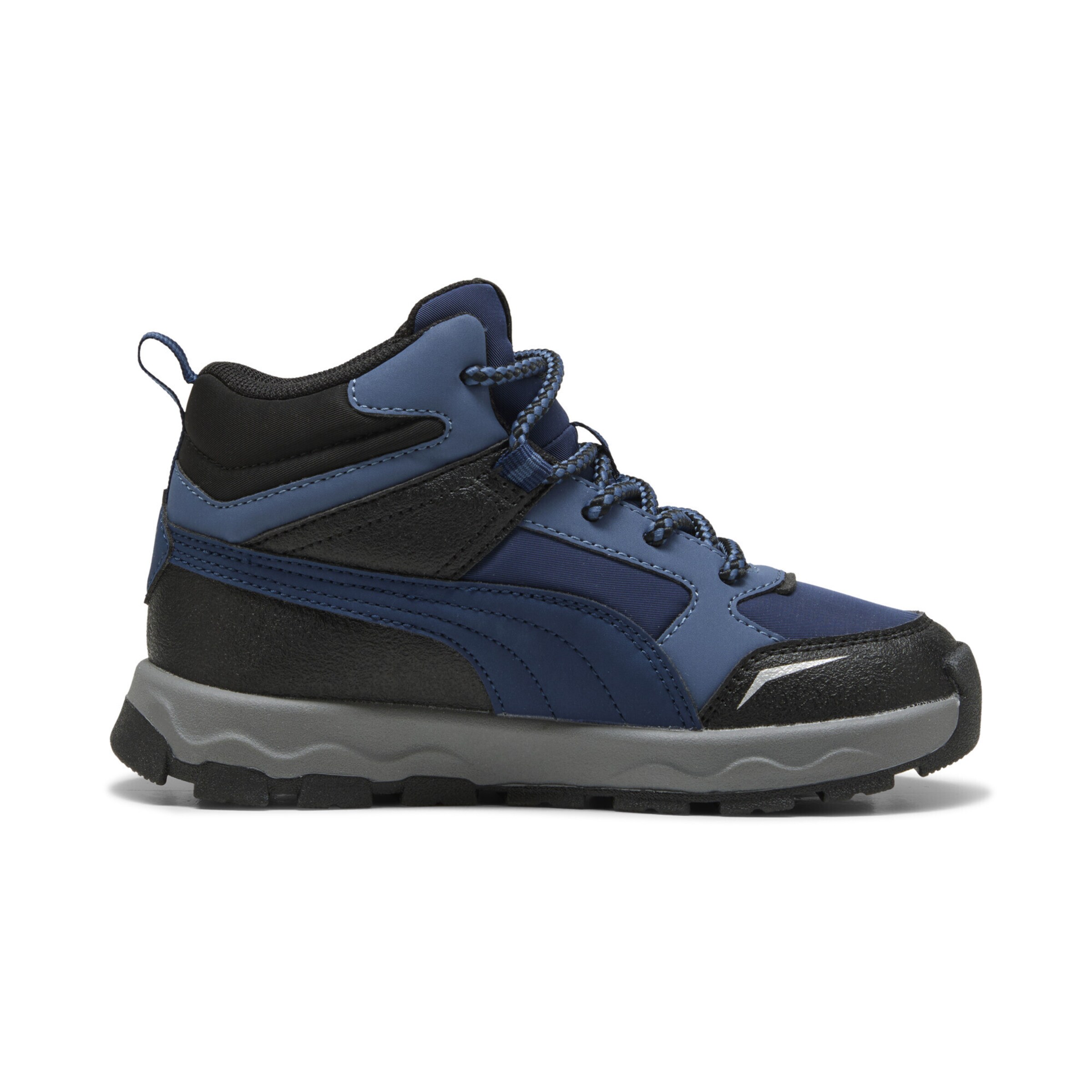 Bottes 'Evolve Trail' PUMA en bleu