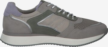 MUSTANG Sneaker in Grau