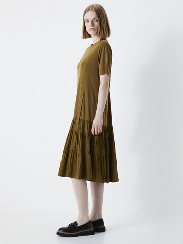 Ipekyol Dress in Green