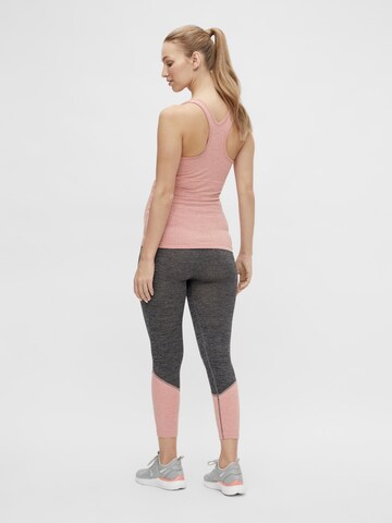 MAMALICIOUS Sporttop in Pink