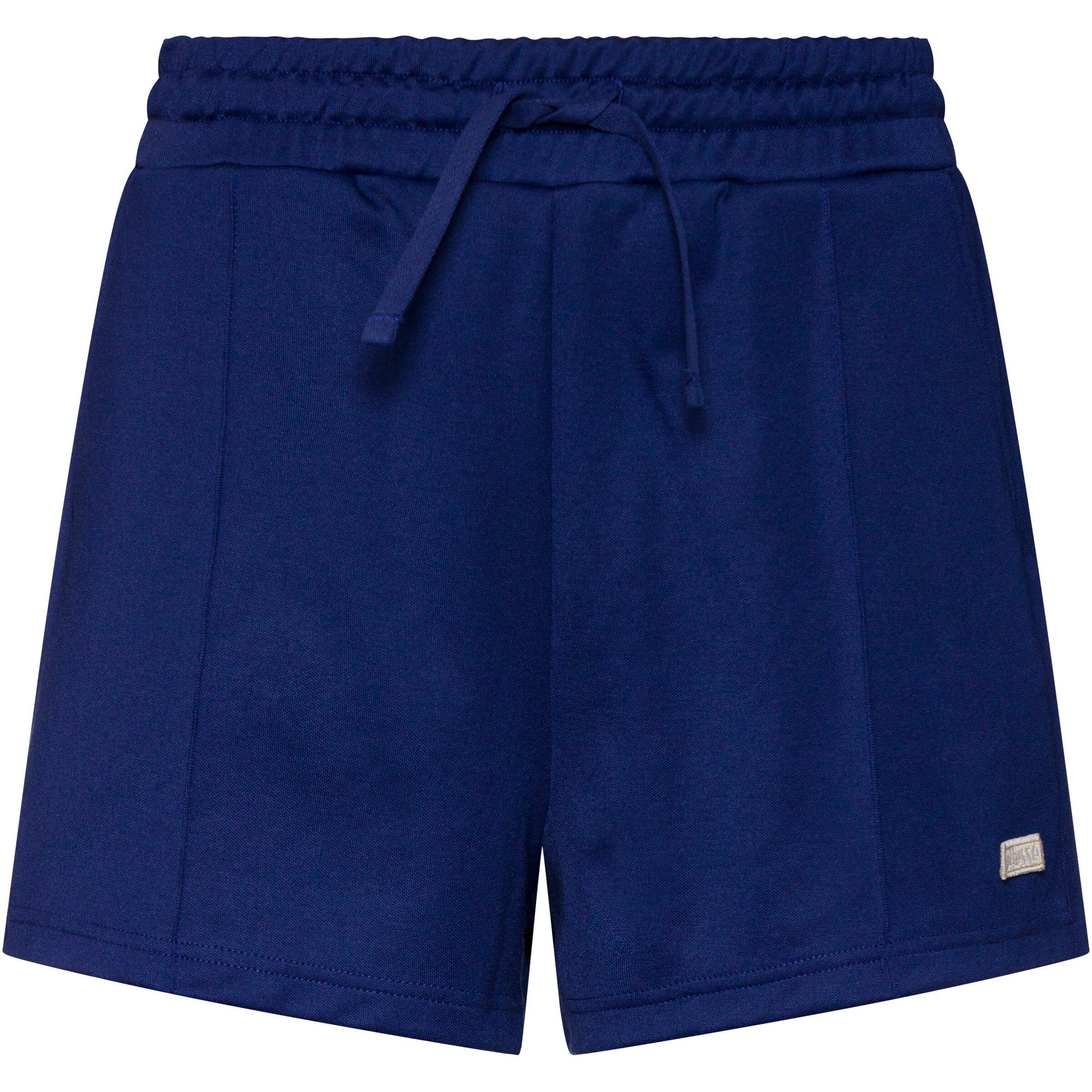 ELLESSE Regular Shorts in Blau: Vorderseite