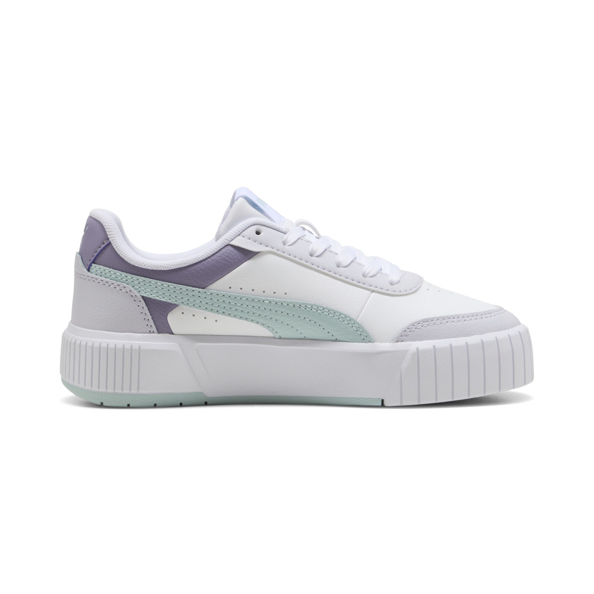 PUMA Sneaker 'Carina Mia' in Weiß
