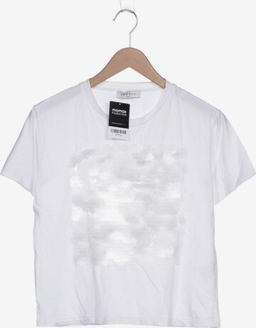 Sandro Top & Shirt in M in White: front