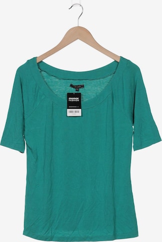 King Louie Top & Shirt in XL in Green: front