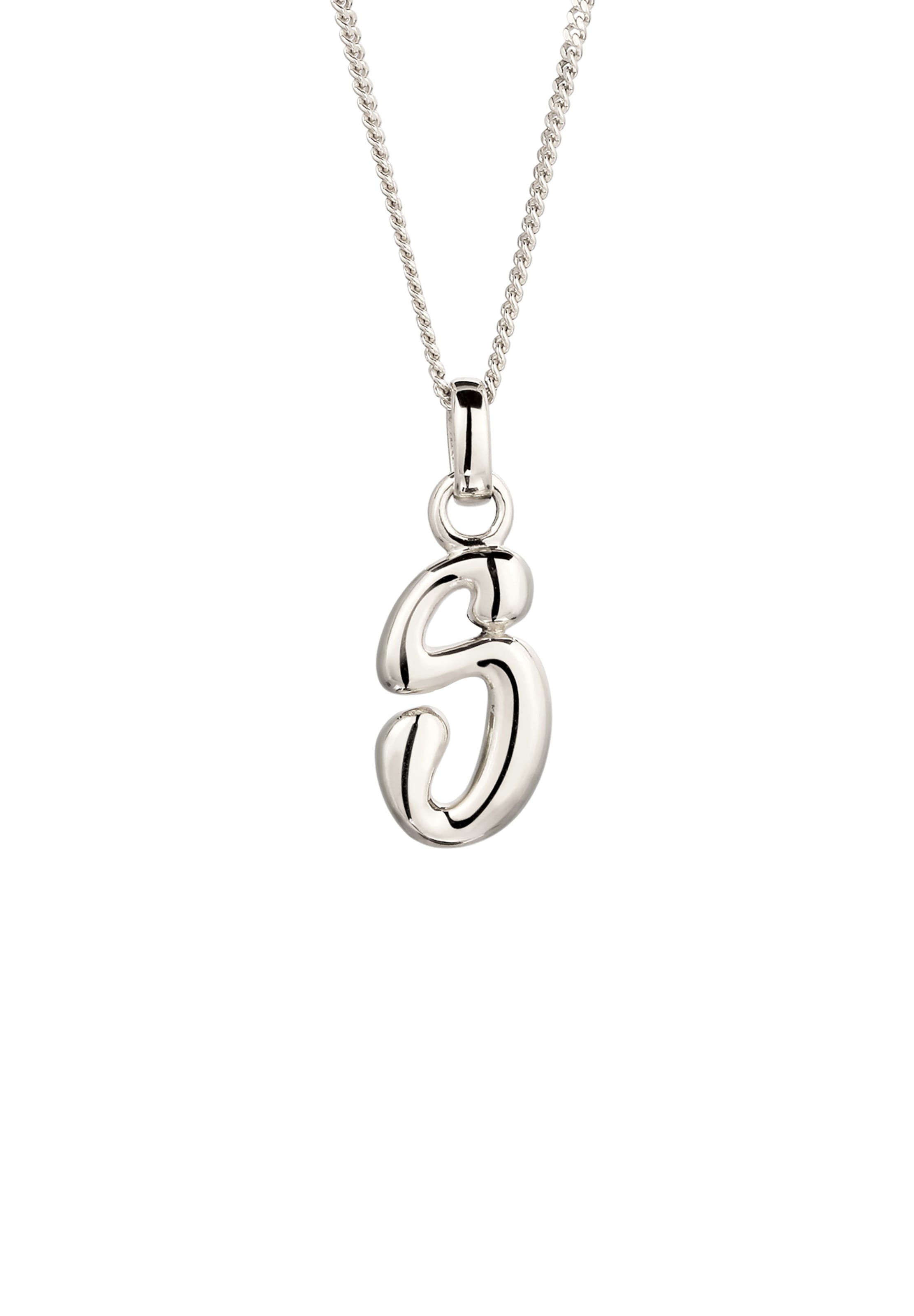 Chaîne ELLI en argent