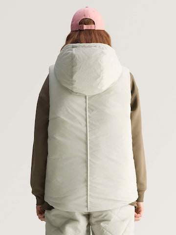 ADIDAS BY STELLA MCCARTNEY - Coletes desportivos em cinzento