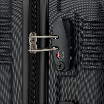 Valisette 'Geoblast' American Tourister en noir