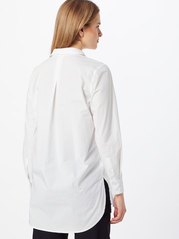 Part Two Blouse 'Lulas' in White