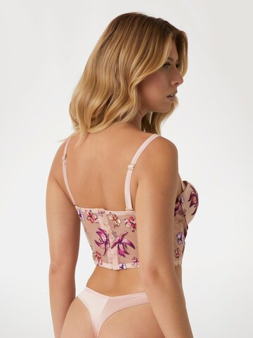 GUESS Push-up BH 'Susanna' in Beige