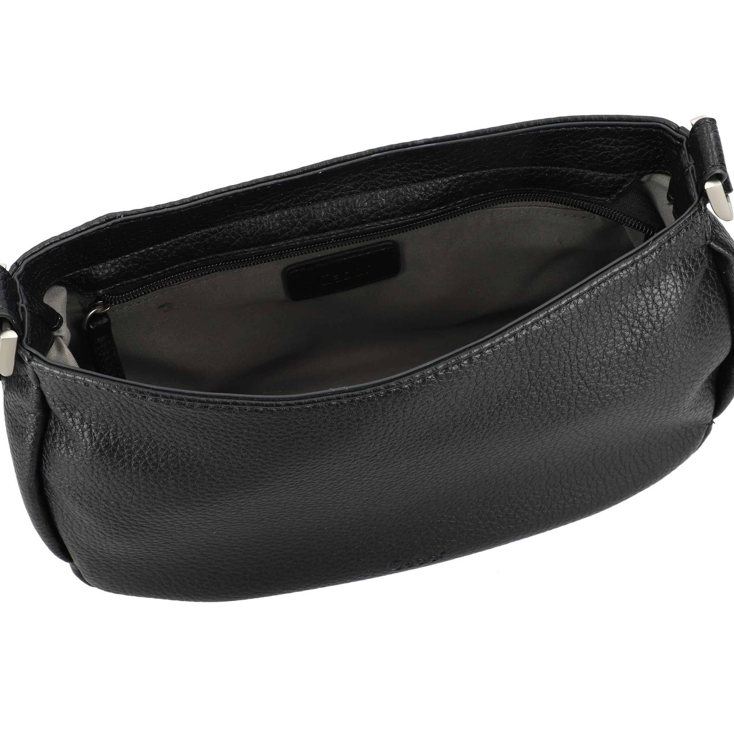 GABOR Shoulder bag 'Lonia ' in Black