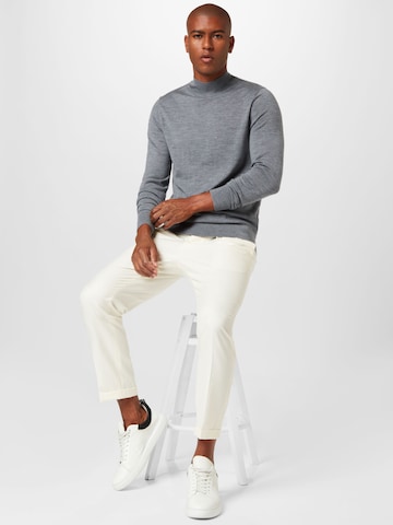 Calvin Klein - Pullover em cinzento
