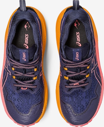 ASICS Running Shoes 'Trabuco Max 2' in Blue