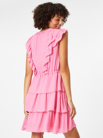 Marc Cain Φόρεμα σε ροζ